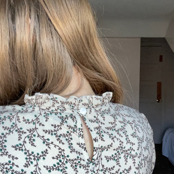 Hayden Los Angeles long sleeve dress - Picture 5 of 9